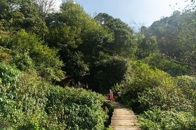Sapa Trekking & Cooking with HMong Locals Local Culture - FAQ