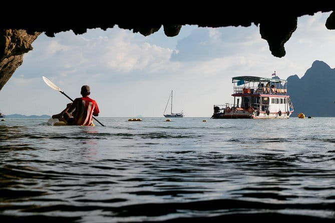 Scuba Diving from Koh Yao Yai - Final Words