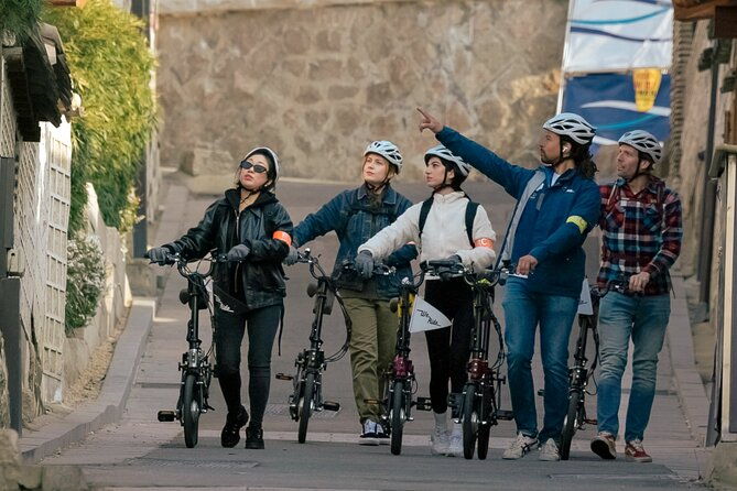 Seoul Morning E-bike Tour - FAQs