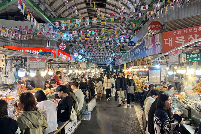 Seoul Urban Nature Bike Tour along Han River - FAQs  