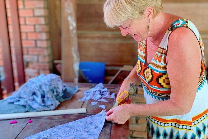 Sewing Workshop Hoi An Make Your Own Favorite Clothing - FAQs