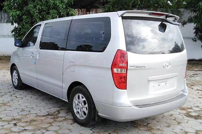 Sihanouk Ville Airport Pickup or Transfer Private Car - Final Thoughts — Is This the Right Choice for You?