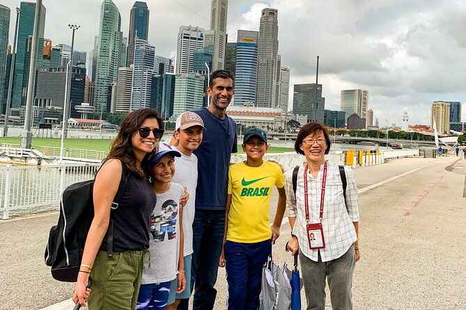 Singapore Layover Tour with a Local: 100% Personalized & Private - Final Thoughts