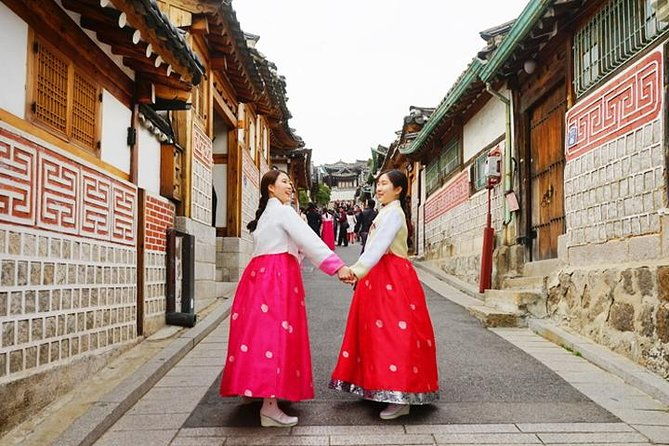 Small Group 7D Korea package Tour with Seoul Gyeongju Busan Jeju - Overall Value and Who Its Perfect For