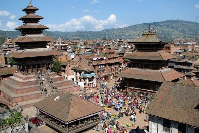 Small-Group Day Tour of Kathmandu - Who is This Tour For?
