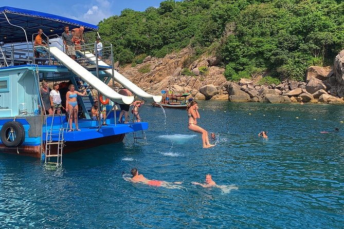 Snorkel Trip to Koh Nangyuan and Bays of Koh Tao By The Oxygen - Final Thoughts