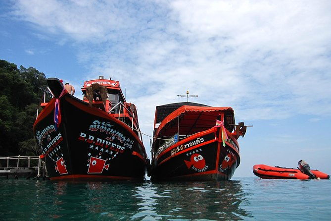 Snorkeling Adventure at Koh Chang  Departing from Koh Chang - Who Should Go on This Tour?