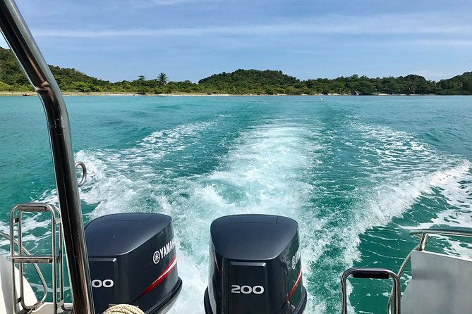 Snorkeling & Island Hopping - References