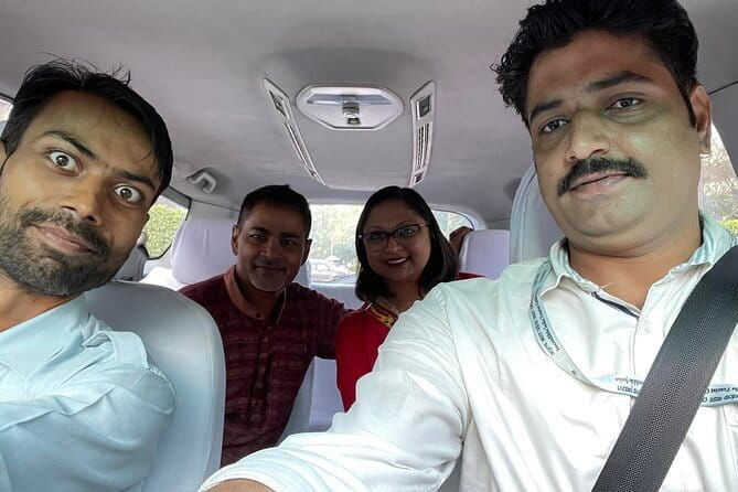 Spiritual Gems of Kurukshetra Private Day Trip From Delhi - Frequently Asked Questions