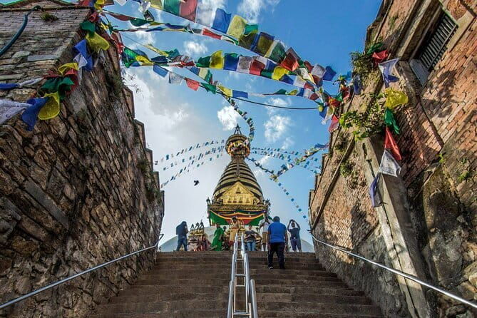 Spiritual Journey to Kailash Manasarovar 16 Days Overland Trip - Frequently Asked Questions