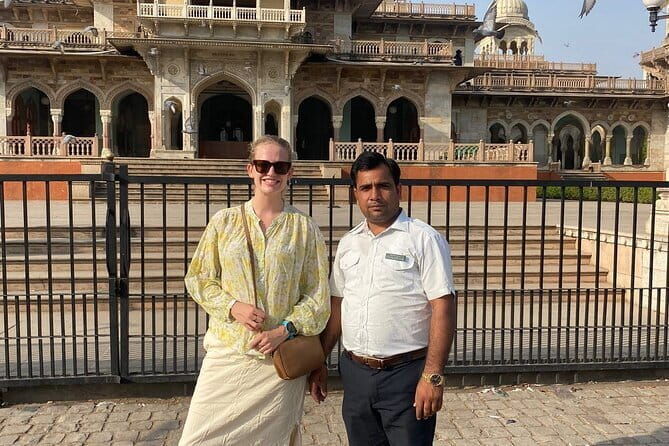 Sun Rise Taj Mahal Tour From Delhi - FAQ