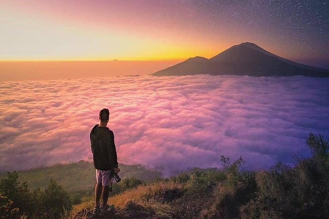 Sunrise Trekking / Hike Mount Batur Private & Natural Hot Spring - FAQs