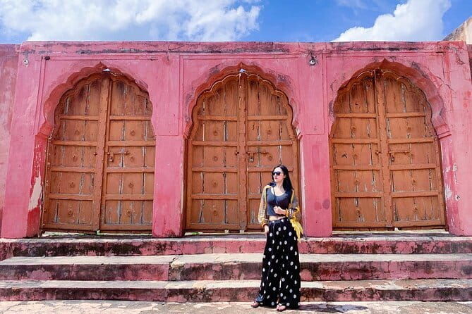 Taj Mahal and Agra Private Day Tour from Jaipur - The Sum Up