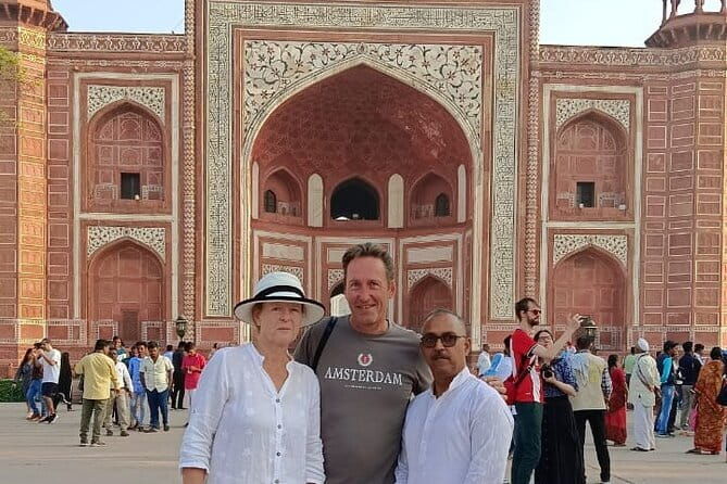 Taj Mahal and Agra Private Guided Tour with Options. - Who Would Love This Tour?