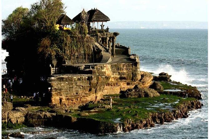 Tanah Lot Sunset Private Tour - The Sum Up