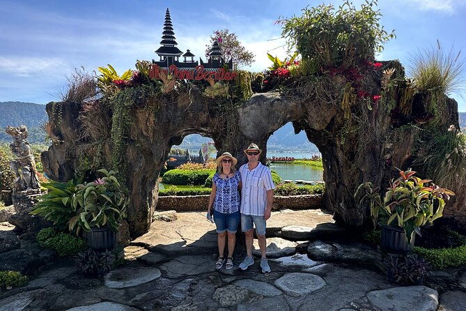 Tanah Lot Tour & North Bali Tour : All-Inclusive Best Experience - What’s Included and What’s Not