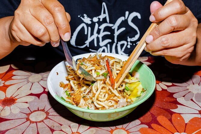 Taste of Phuket: Half-Day Food Tour - FAQs