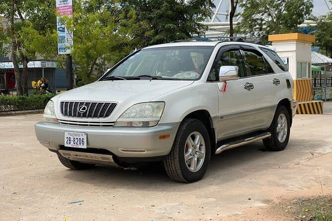 Taxi From Phnom Penh to Kampot or Kep - Who Is This Service Best For?