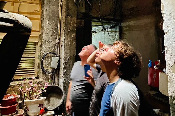 The Hidden Hanoi Old Quarter Experience - Authentic Insights from Reviewers