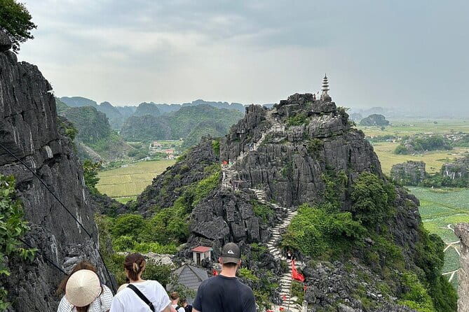 TOP RATED Luxury Day Trips from Hanoi to Ninh Binh in - 2025 - Additional Tips for Future Travelers