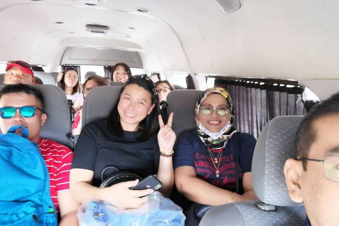 Transfer To Avani Sepang Goldcoast Resort - FAQ