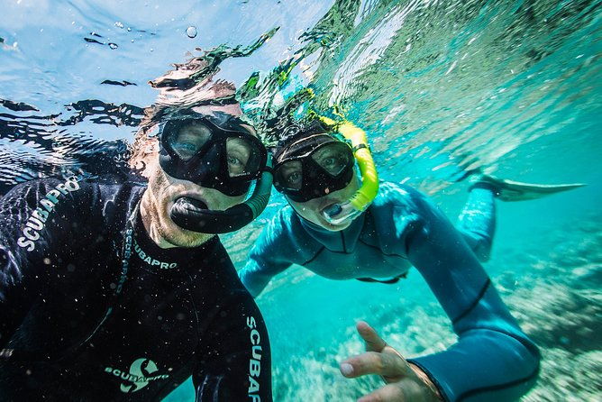 Try Freediving on Nusa Penida - Final Summary