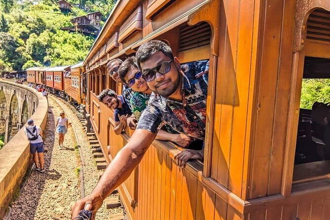Tuk Tuk safari and Picnic in The Tea Plantation from Ella,Haputale & Bandarawela - FAQ
