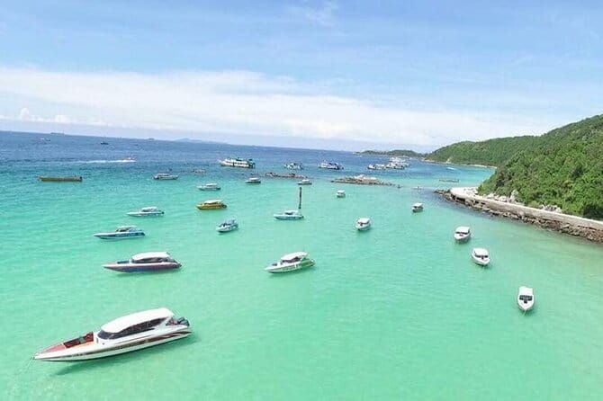 Two Fun Dives for Certified Divers in Koh Kood or Koh Rang - FAQ