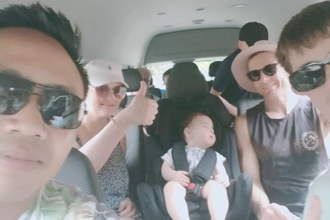 Ubud Airport Transfer Private All Inclusive - Frequently Asked Questions