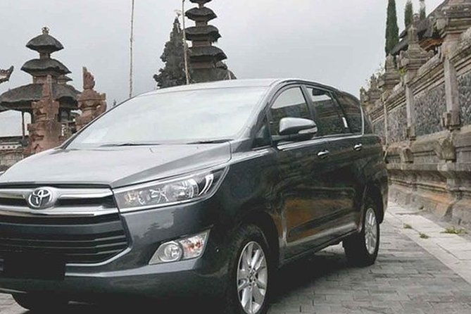 Ubud Bali Private Airport Transfers  Seamless & Stress-Free - Frequently Asked Questions