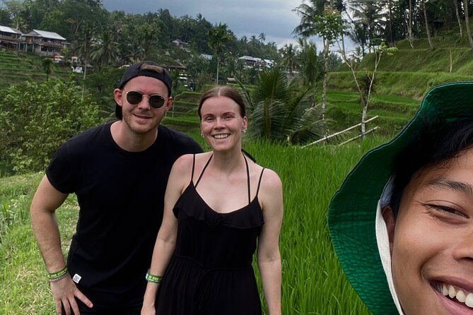 Ubud Day Tour - Private Ubud Tour Guide - Best Of Ubud Tour - Frequently Asked Questions