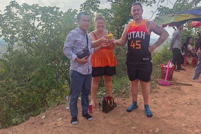 Udong Historical Site Tour - Authentic Experiences and Cultural Insights