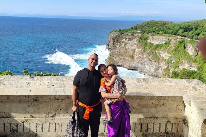 Uluwatu Temple Kecak Fire Dance Private Guided Tour - Authentic Tips from Reviewers