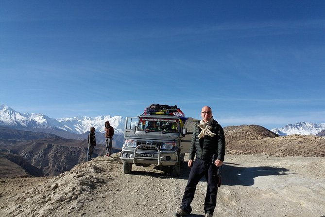 Upper Mustang Trek - Frequently Asked Questions