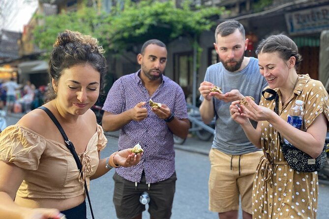 Vegan Food Tour - Untold Stories of Hoi An - FAQ
