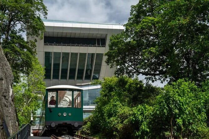 Victoria Peak Tram and Sky Terrace 428 Admission Hong Kong - Final Thoughts: Is It Worth It?