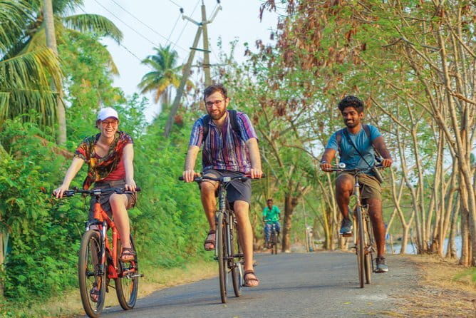Village Bike Tour & Birdwatching - Who Would Love This Tour?  