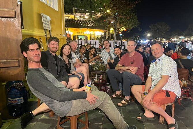 VIP Limousine: Hoi An to Hue Trip - Who Is This Tour Best For?