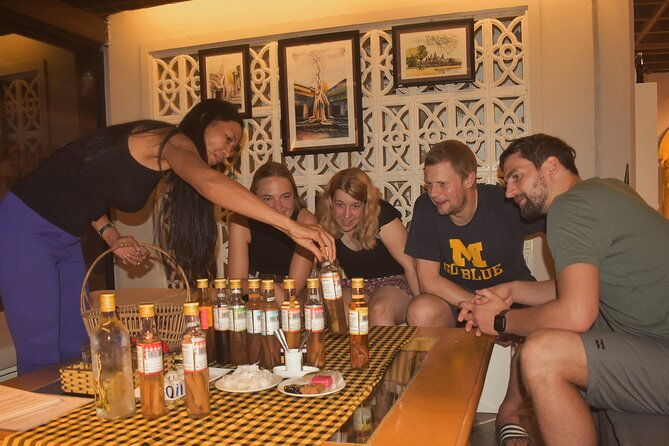 Workshop Visit and Sombai Liqueur Tasting - Who Will Love This Tour?