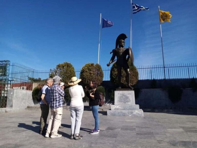 8-day Archaeology & Activity Holiday in Greece - What Makes This Tour Special?