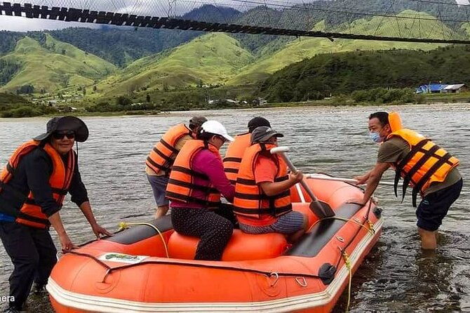 8-Day Discovering Mechuka and Arunachal Pradesh Private Tour - A Practical Overview of the Tour