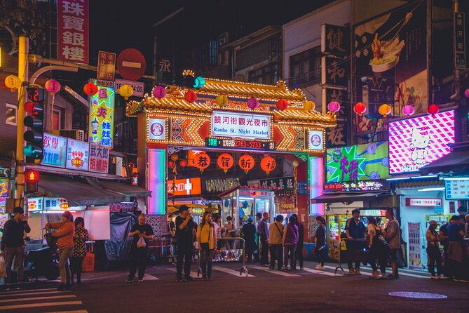 8 Day Private Tour Around Taiwan - An In-Depth Look at the 8-Day Taiwan Tour