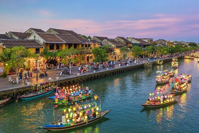 8 days 360° Vietnam Adventure from Hanoi - A Deep Dive into the 8-Day Vietnam Tour