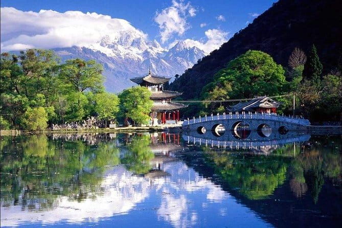 8 Days Classic Tour of Yunnan - Authentic Yunnan: An 8-Day Adventure You Won’t Forget