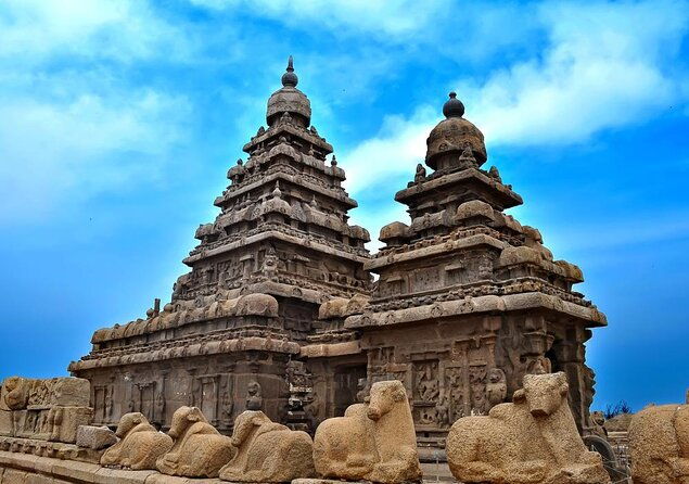 8 Days Private South India Temple Tour with 4 Star Luxury Hotels - An In-Depth Look at the 8-Day South India Temple Tour