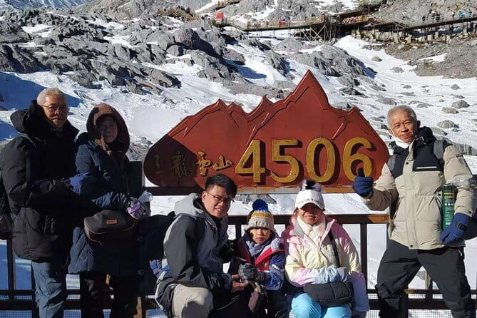 8 Days Private Yunnan Highlight Tour - A Deep Dive into the 8-Day Yunnan Tour