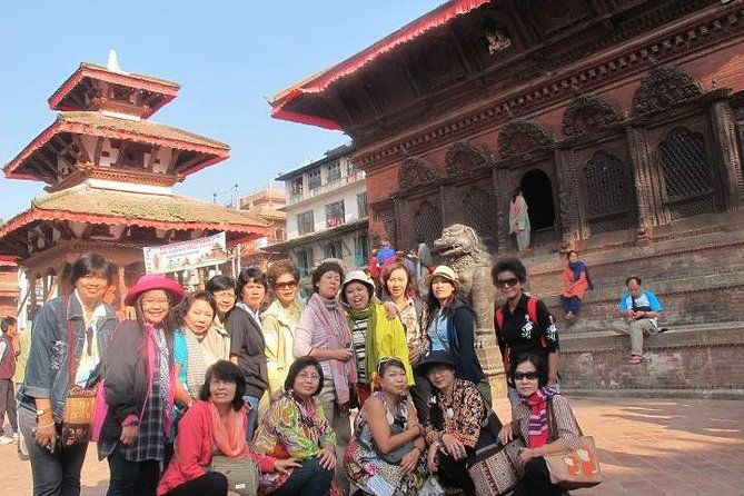 8 Days Special Nepal Tour Package - Introduction: What We Think of This Tour