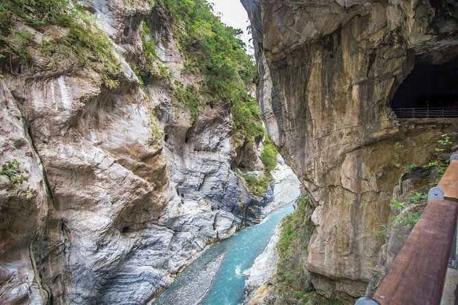 8-Hour Customize Your Wonderful Private Hualien Day Tour - Introduction