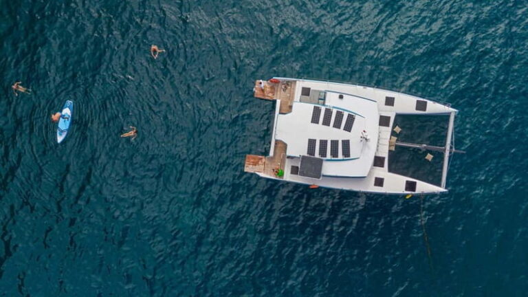 8-Hour Luxury Cruise from Funchal to Ponta de São Lourenço - Why This Tour Offers Great Value