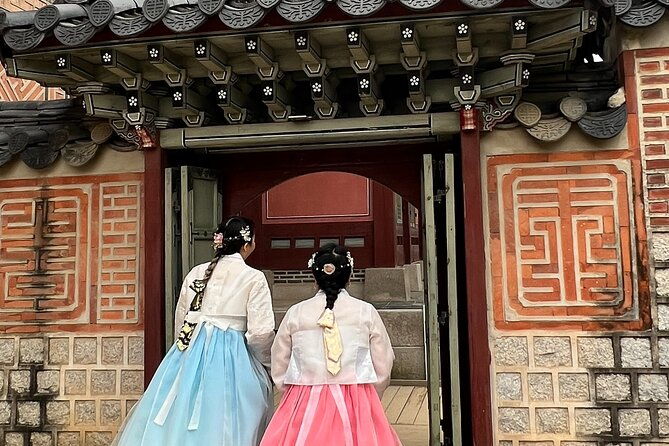 8 hours Private Tour in Seoul for the VIP - Introducing the 8-Hour Private Seoul Tour for the VIP